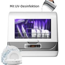 Geschirrspüler 5L mini