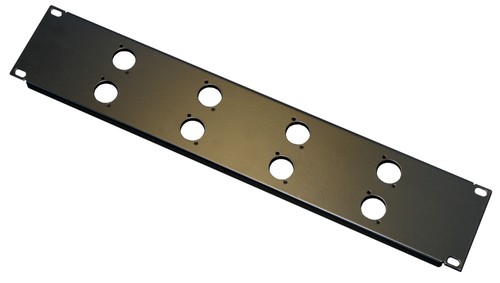 2he rack panel - 8, d
