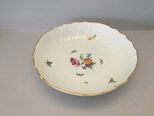 KPM Berlin  Neuosier   Schale
