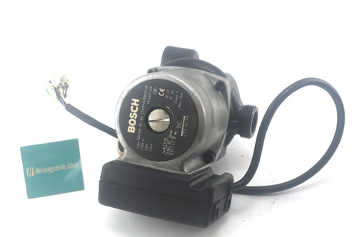Junkers heizungspumpe ddpwm - junkers,