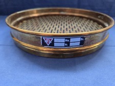 Prüfsieb Analysensieb Sieb