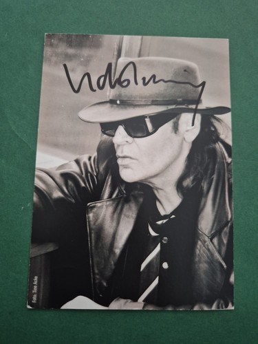 Udo lindenberg musik - lindenberg,