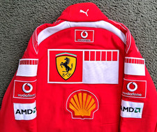 Official 2006 Ferrari Marlboro
