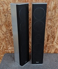 Teufel Satelliten - Lautsprecher L 430 FCR * 7.1 Ausbau Set * Alu WERTIG KLEIN