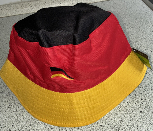 Deutschland hut - deutschland,