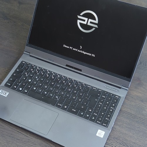 Central gaming notebook - central, –