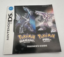 Nintendo DS Anleitung -