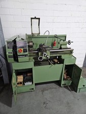 Emco Compact 10 Drehmaschine