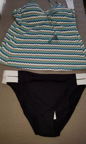 Esprit bikini oberteil cup - bikini, b