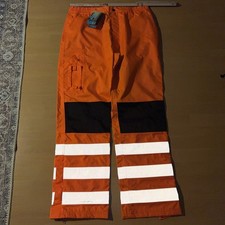 Arbeitshose Straßenbauhose