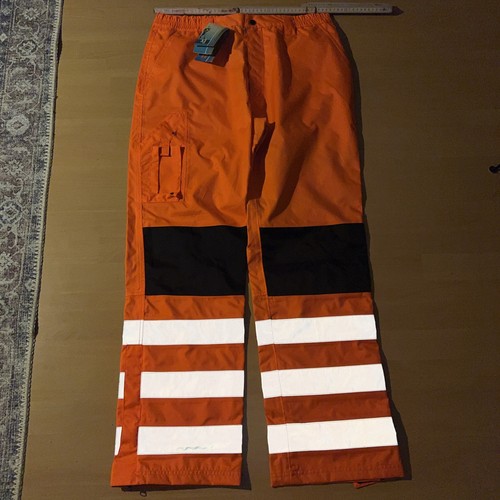 Arbeitshose straßenbauhose - arbeitshose,