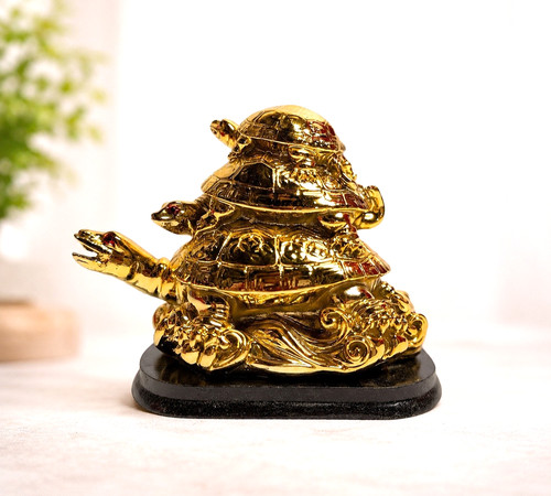 Feng shui schildkröte - feng, mit