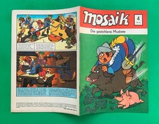 WIPA Mosaik Abrafaxe Nr