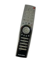 Original TechniSat FBPVR335A-01 Fernbedienung Getestet uA DigiCorder HD K2 S2 8+