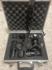 analoge Spiegelreflexkamera