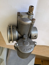 Pallas Vergaser für  Heinkel