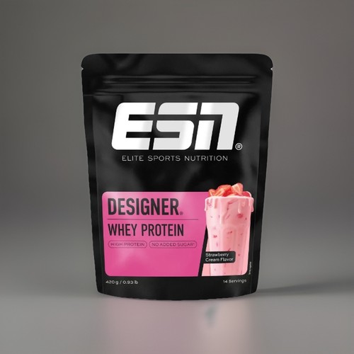 Esn designer whey - designer,