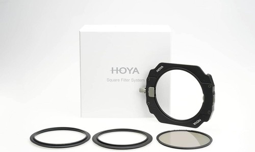 Hoya sq100 halter - sq100,
