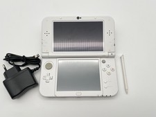 New Nintendo 3DS XL Handheld
