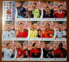 PANINI UEFA EURO 2020 - EXTRA