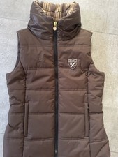 Spooks Reitweste Gesteppt, Größe L