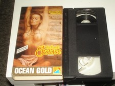 Ekstase VHS Bo Derek