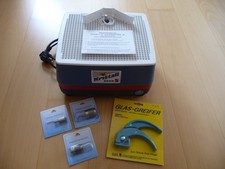 Schleifmaschine"Kristall 2000