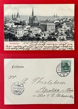 AK WIESBADEN in Hessen 1902