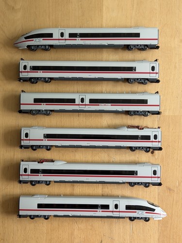 Piko 47007 ice db - 47007, ag