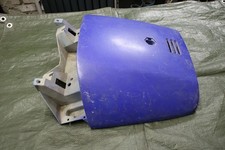 Front Verkleidung 910600 Blau Piaggio Sfera NSL 50 80 Cover Fincanta Ant