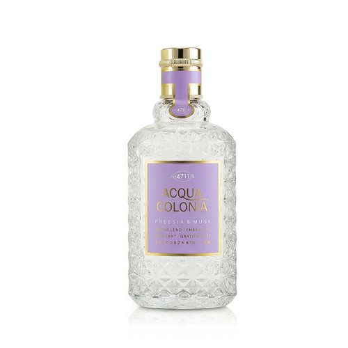 4711 acqua colonia freesia - colonia,