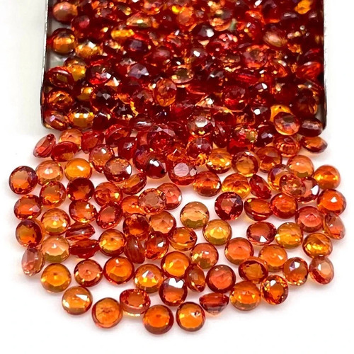 Bmr jewels natürliche orange - natürliche,