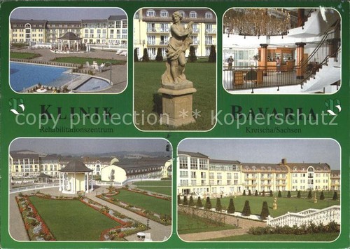 Kreischa klinik bavaria - klinik,