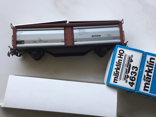 Märklin 4633 db - h0,