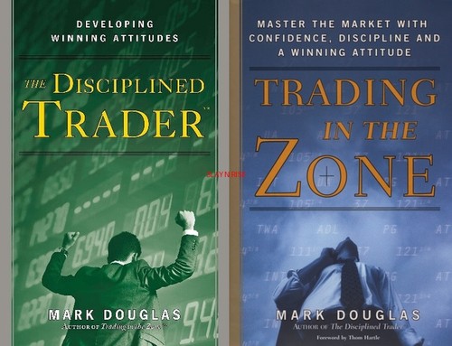 The disciplined trader - the, +