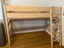 Hochbett paidi fleximo - hochbett,