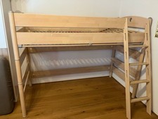 Hochbett Paidi Fleximo 