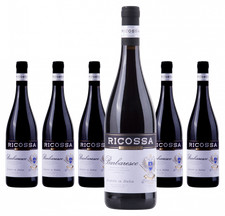 6 x Ricossa Barbaresco DOCG – 2021