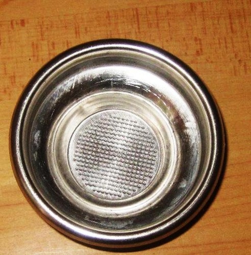 Kaffeesieb mm einbau d - 66,