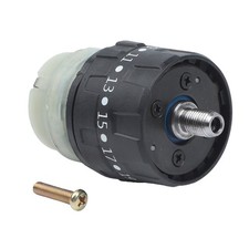 Brushless Getriebe 13 Zähne