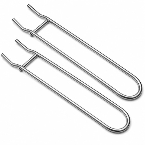 Grillrostheber edelstahl - grillrostheber,