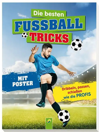 Die besten fußballtricks - die,
