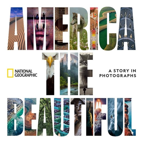 America the beautiful - the,