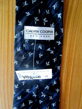Neu&OVP: Calvin Cooper New
