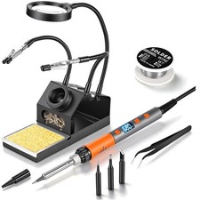 Lötkolben Set 100W
