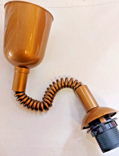 Zugpendel, Lampenpendel 