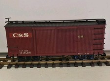 BACHMANN C&S ROT/OXID
