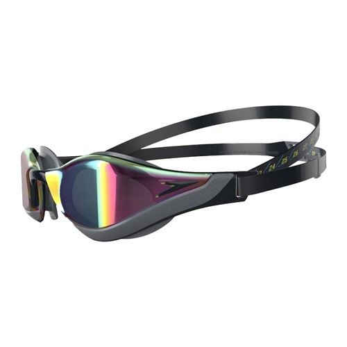 Speedo fastskin pure focus - pure,
