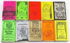 Bibliotheca Dracula - Carl