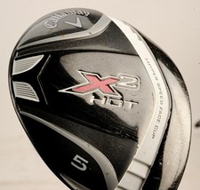 Golfschläger Hot Gallaway X2